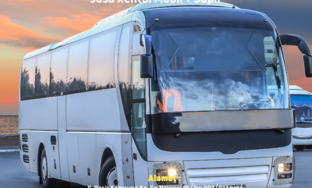 Rental Mobil Elf Cianjur Berkualitas