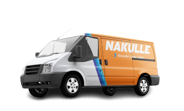 Nakulle Jasa Ekspedisi Terbaik