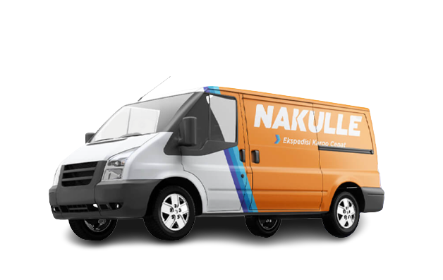 Nakulle Jasa Ekspedisi Terbaik