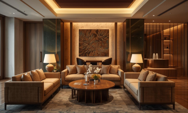 Hotel Jakarta Dekat Stasiun Gambir Paling Nyaman