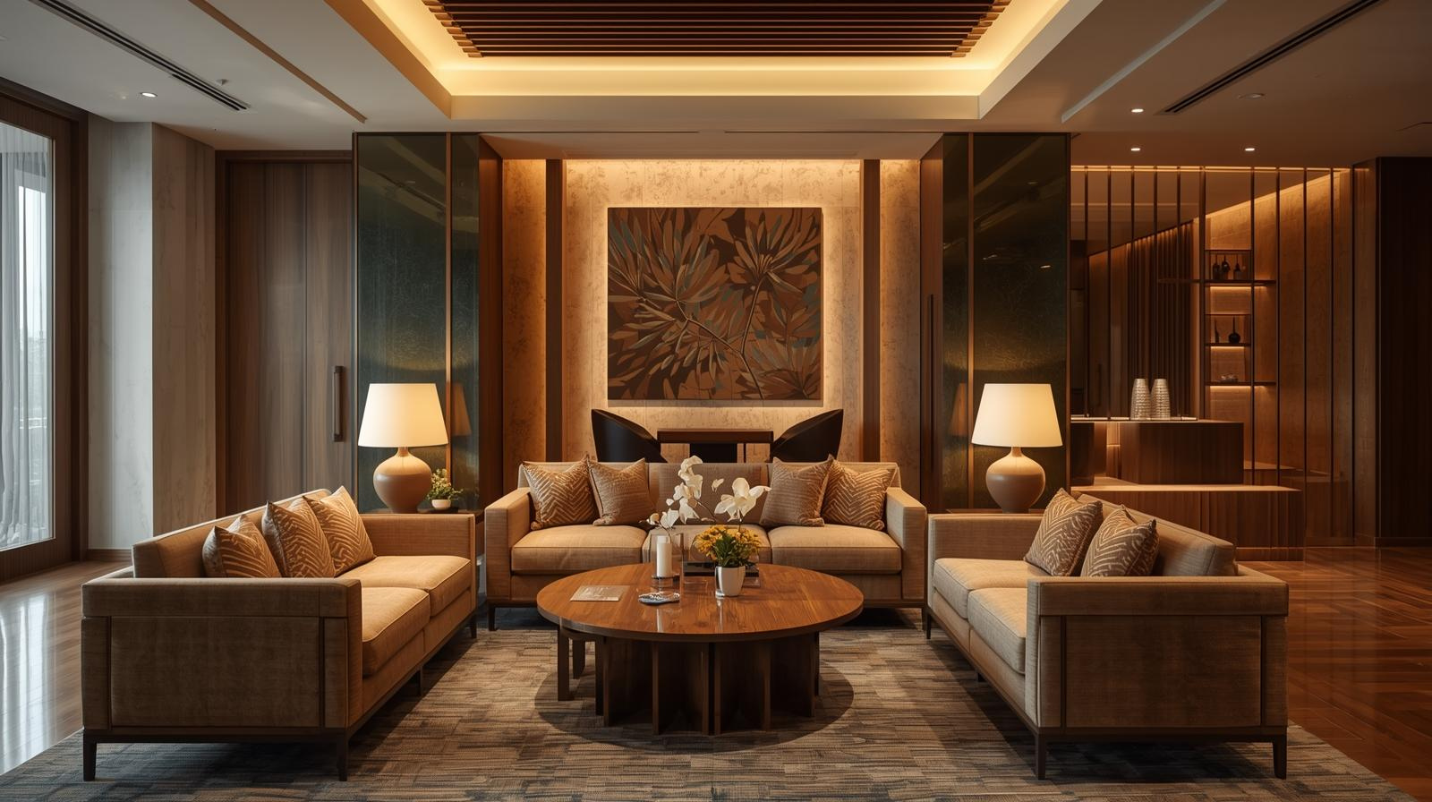 Hotel Jakarta Dekat Stasiun Gambir Paling Nyaman