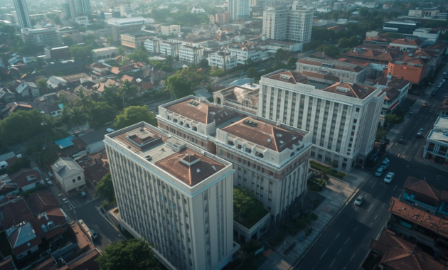 Mau Nginep di Semarang Cuma Rp200 Ribuan? Ini Dia Hotel Super Hematnya! 1 Hotel Semarang Murah di Bawah Rp200 Ribu Per Malam